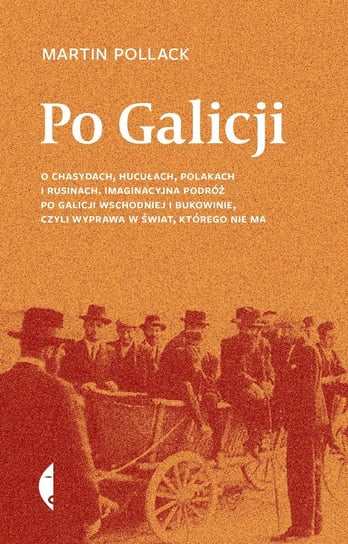 Po Galicji Pollack Martin