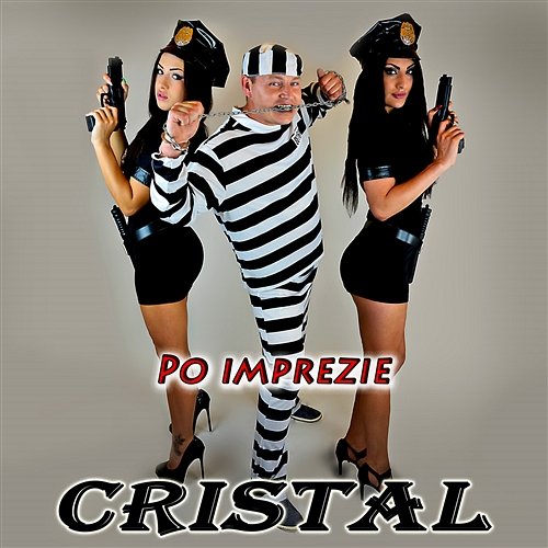 Po imprezie Cristal