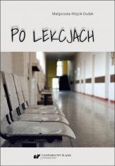 Po lekcjach Wydawnictwo Uniwersytetu Śląskiego