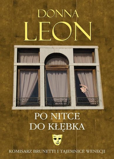 Po nitce do kłębka Leon Donna