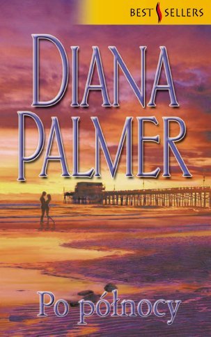 Po północy Palmer Diana