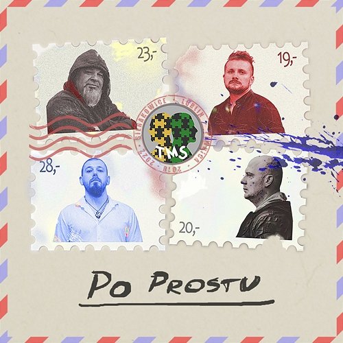 Po Prostu TMS - The Mind Seekers