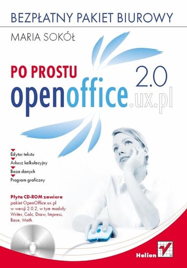 Po prostu OpenOffice.ux.pl 2.0 Sokół Maria