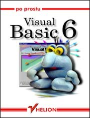 Po prostu Visual Basic 6 Davis Harold