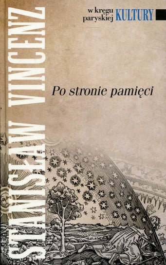 Po stronie pamięci Vincenz Stanisław
