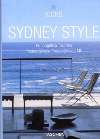 Po Sydney Style Opracowanie zbiorowe