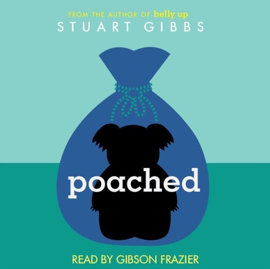 Poached Gibbs Stuart