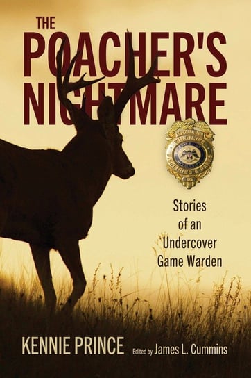 Poacher's Nightmare Kennie Prince