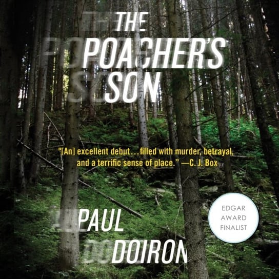 Poacher's Son Doiron Paul
