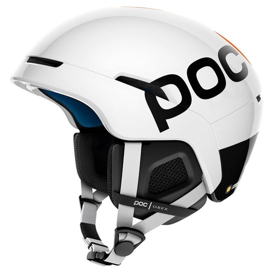 POC, Kask, 10106_8043 OBEX BC SPIN, rozmiar M/L POC