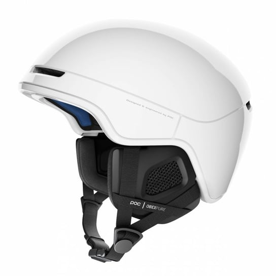 POC, Kask, 10109_1002 OBEX PURE,Biały, Rozmiar XS/S POC