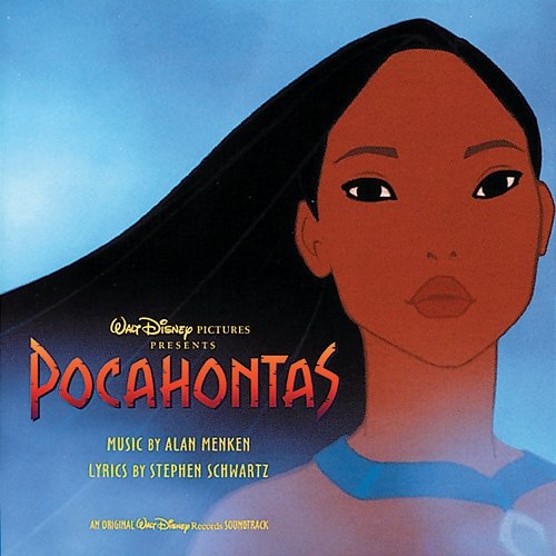 Pocahontas Various Artists