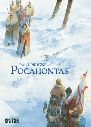 Pocahontas Splitter