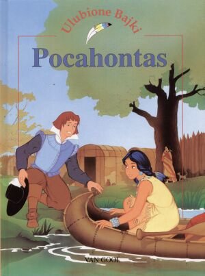 Pocahontas Gool Van