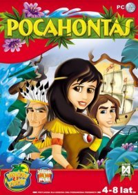 Pocahontas Aidem Media