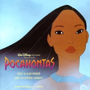 Pocahontas - Soundtrack Various Artists