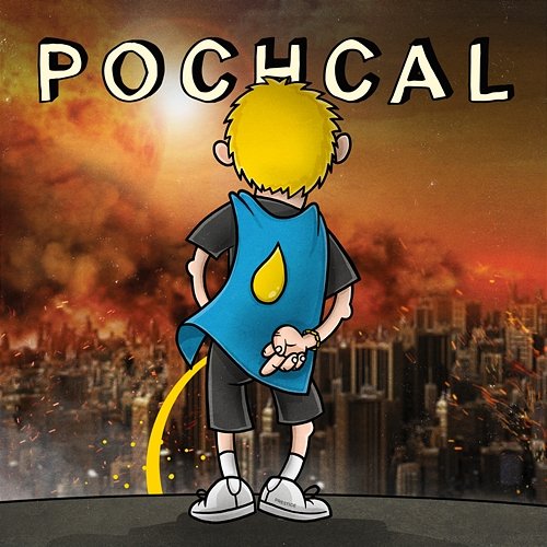 POCH*AL Adam Mišík feat. Alex Aurin