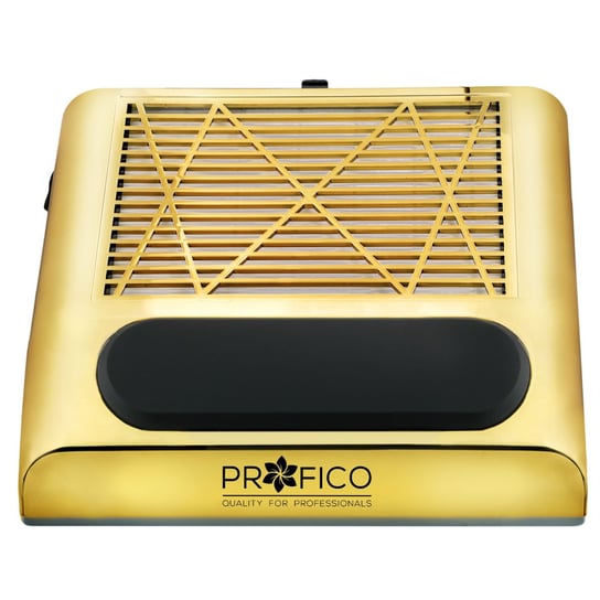 Pochłaniacz pyłu 80W bezworkowy PROFICO  DC-900 Gold Profico