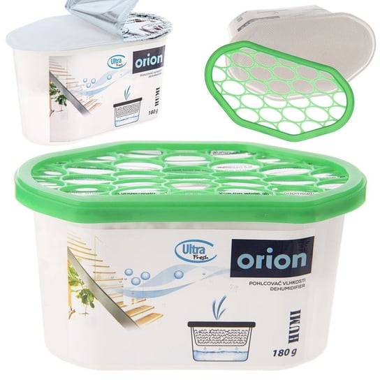 Pochłaniacz wilgoci ULTRA FRESH 180 g Orion