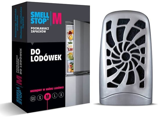 Pochłaniacz Zapachów Do Lodówki - M - Smellstop Inny producent