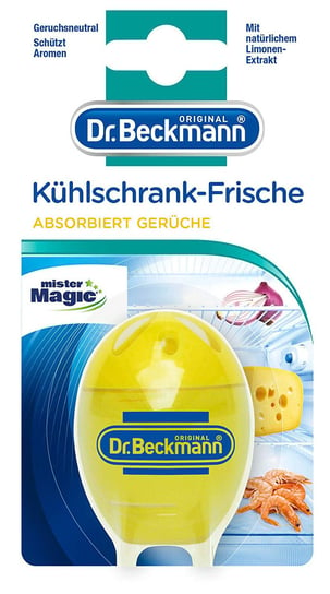 Pochłaniacz zapachów DR. BECKMANN, 40 g Dr.Beckmann