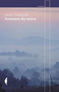 Pochówek dla rezuna - ebook epub Smoleński Paweł