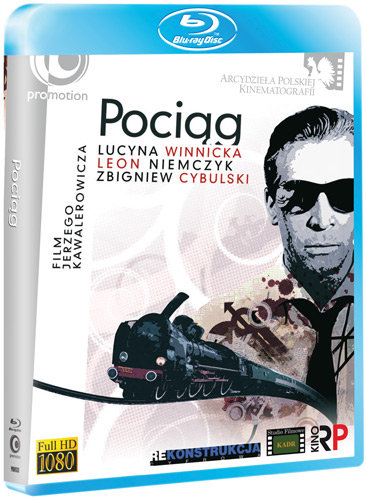 Pociąg Kawalerowicz Jerzy