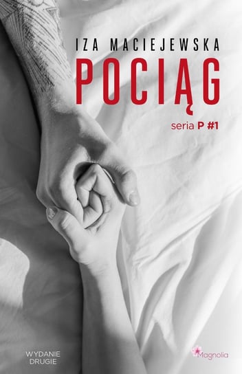 Pociąg - ebook mobi Maciejewska Iza