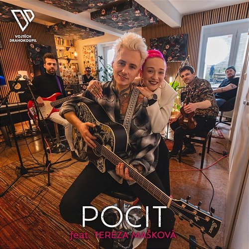 Pocit Vojtěch Drahokoupil feat. Tereza Mašková