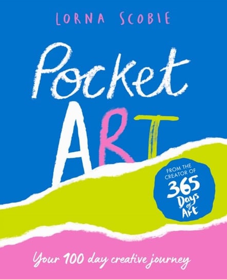 Pocket Art Scobie Lorna
