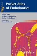 Pocket Atlas of Endodontics Beer Rudolf, Baumann Michael A., Kielbassa Andrej M.