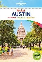 Pocket Austin Lonely Planet