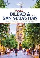 Pocket Bilbao & San Sebastian Lonely Planet