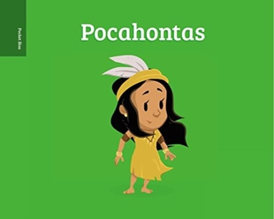 Pocket Bios Pocahontas Al Berenger