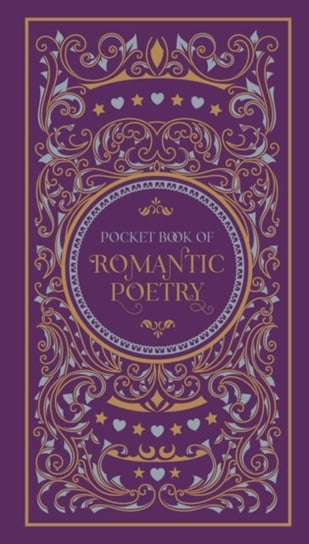 Pocket Book of Romantic Poetry Opracowanie zbiorowe