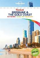 Pocket Brisbane & the Gold Coast Lonely Planet