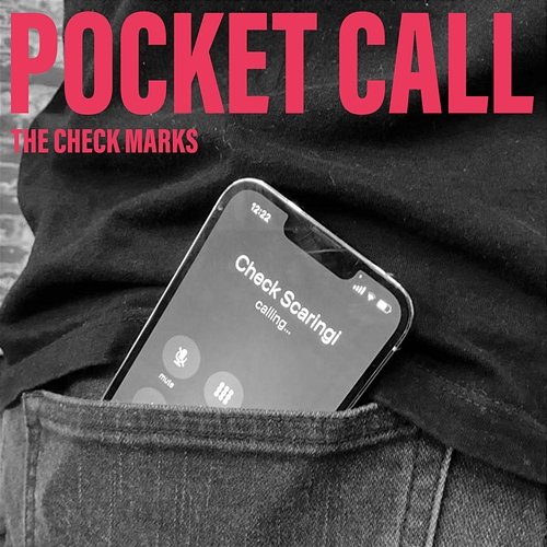 Pocket Call The Check Marks