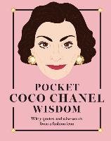 Pocket Coco Chanel Wisdom Hardie Grant Books