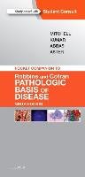 Pocket Companion to Robbins & Cotran Pathologic Basis of Disease Mitchell Richard N., Kumar Vinay, Abbas Abul K., Aster Jon C.
