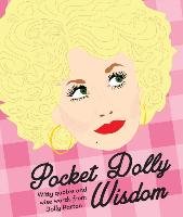 Pocket Dolly Wisdom Hardie Grant Books
