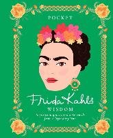 Pocket Frida Kahlo Wisdom Hardie Grant