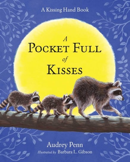 Pocket Full of Kisses Audrey Penn