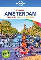 Pocket Guide Amsterdam Lonely Planet