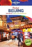Pocket Guide Beijing Lonely Planet