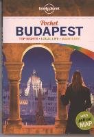 Pocket Guide Budapest Lonely Planet