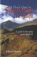 Pocket Guide to Snowdon Roberts Russell R.