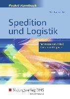 Pocket-Handbuch Spedition und Logistik Woitschutzke Claus-Peter