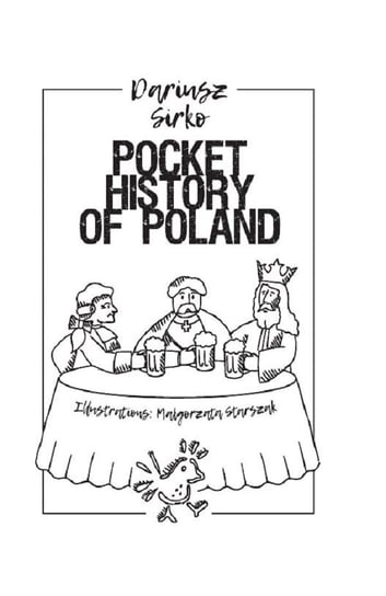 Pocket History of Poland Sirko Dariusz