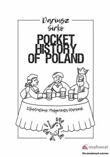 Pocket History of Poland Sirko Dariusz