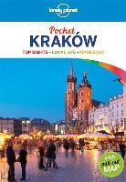 Pocket Krakow Baker Mark, Lonely Planet